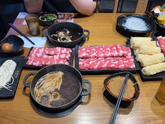-呷哺呷哺 黄金牧场 (欢乐谷店)