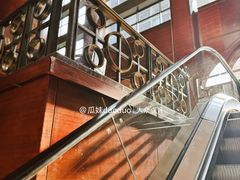 -星巴克(北京太平桥大街店)