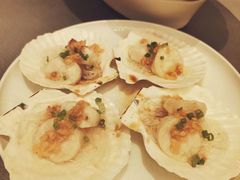 -利苑酒家(金宝店)