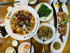 -醉壹号海鲜大排档(厦门美食地标店)