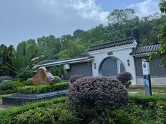 -林丰温泉度假山庄