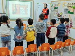 -安妮花英语·少儿·原版阅读(沙坪坝店)