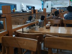 大堂-小姜锅贴(凤凰街店)