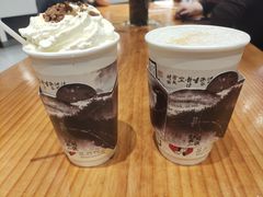 -茶颜悦色(星沙中茂城五楼店)