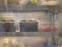 -混果汁(喜荟城店)