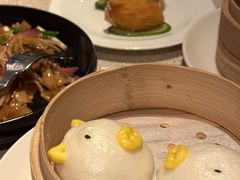 -万丽轩·粤菜(王府井金茂万丽酒店)