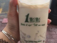 -1点点(长龙地铁店)