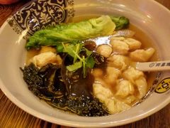 -四喜馄饨(黄土岭店)