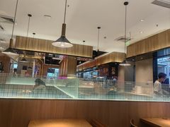 -比格比萨自助(南京万达茂店)