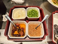 -四季民福烤鸭店(西单华威约饭街店)