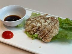 -功德林(南京西路店)