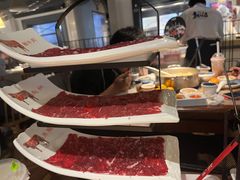 -左庭右院鲜牛肉火锅(南通CBD大有境店)