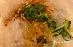 Northeastern Big Noodles