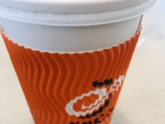 美式咖啡-CoCo都可(文星广场店)