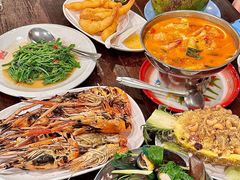 -大螃蟹海鲜餐厅