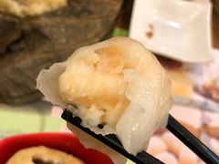 -添好运点心专门店(深水埗店)