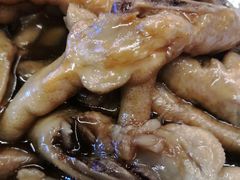 -七爷清汤腩·港式餐厅(金狮广场店)