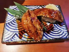 鹅肝寿司-有喜屋·烧鸟·居酒屋(周浦万达店)