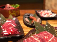 -热血兄弟·炭火烤肉(融侨中心店)