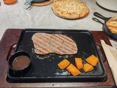 -必胜客(华南城店)