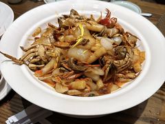 -周家二小姐的菜(西津渡店)