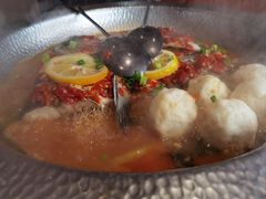 -韶山冲湘菜(中兴大街店)