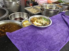 -老五鸡丝豆花面粉(瑞金北路68号院店)