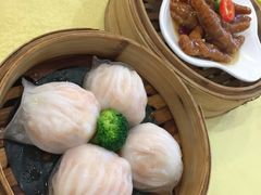 -春尚海鲜城(拱北店)