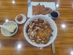 -小方的面(徐家汇店)