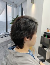-Sying杉影日式烫染專門店