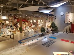 店内环境-当当书店(国泰广场店)