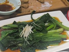 -满堂春特色餐馆