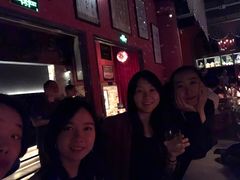 -JZ Club 爵士酒吧(上海店)
