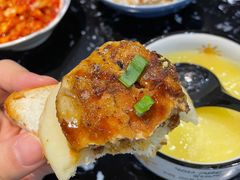 法式朗德鹅肝-大成铁板烧•板前(复古餐厅石老人店)