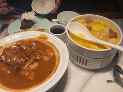 -苏帮袁Sue Cuisine(来福士店)