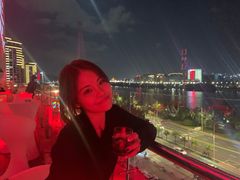 -福州天元国际威斯汀酒店·中国元素餐厅