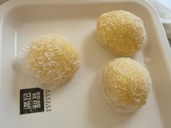 -满记甜品(万象城店)
