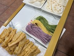 -潮汕美牛肉丸火锅店(天宁寺店)