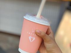 原味奶昔-Sweeney冰淇淋