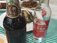 -文记餐厅(步行街店)