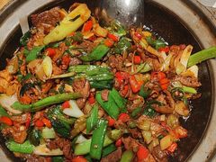 -老周家酱卤猪蹄私房菜(克拉玛依西街店)