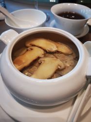 -广州文华东方酒店·宴会厅