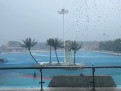 -上海玛雅海滩水公园