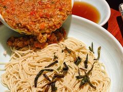 -裕兴记•蟹黄面馆(人民广场店)