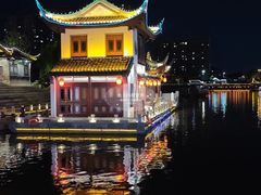 -凤城河风景区