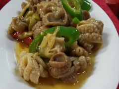-蛇口康乐快餐鱼仔档(翠苑小区店)