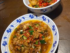 -八碗湘长沙市井菜(坡子街店)