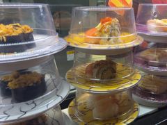 -伊秀·手握寿司·料理(裕华万达广场店)