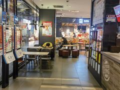 -汉堡王(歌斐中心店)