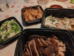 -百家鲜·杭帮菜